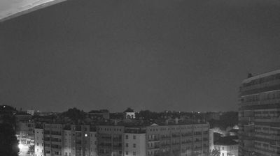 immagine della webcam nei dintorni di Milano Archimede: webcam Milano Bruzzano