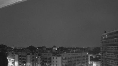 immagine della webcam nei dintorni di Milano Maciachini: webcam Milano Bruzzano