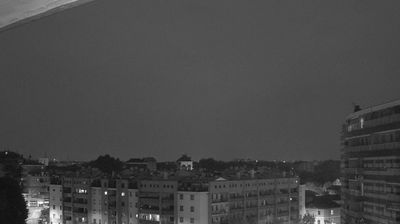 immagine della webcam nei dintorni di Milano City Life: webcam Milano Bruzzano