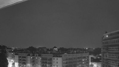 immagine della webcam nei dintorni di Milano Centro Direzionale: webcam Milano Bruzzano
