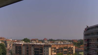 immagine della webcam nei dintorni di Milano Stazione Centrale: webcam Milano Bruzzano
