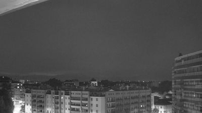 immagine della webcam nei dintorni di Milano Centrale: webcam Milano Bruzzano