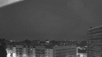 immagine della webcam nei dintorni di Milano Moscova: webcam Milano Bruzzano