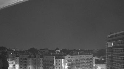 immagine della webcam nei dintorni di Seregno: webcam Milano Bruzzano