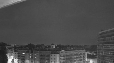 immagine della webcam nei dintorni di Garbagnate Milanese: webcam Milano Bruzzano