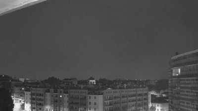 immagine della webcam nei dintorni di Milano San Siro: webcam Milano Bruzzano