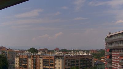 Preview delle webcam di Milano Bruzzano