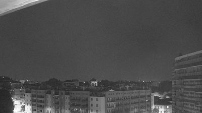 immagine della webcam nei dintorni di Milano Grigioni: webcam Milano Bruzzano