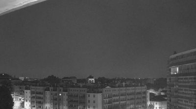 immagine della webcam nei dintorni di Milano Adriano: webcam Milano Bruzzano