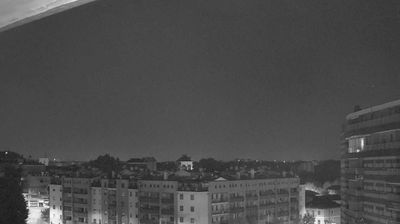 immagine della webcam nei dintorni di Milano Porta Nuova: webcam Milano Bruzzano