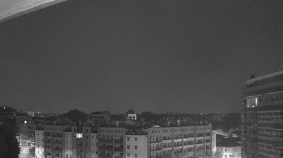 immagine della webcam nei dintorni di Milano Duomo: webcam Milano Bruzzano