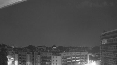 immagine della webcam nei dintorni di Milano Varesina: webcam Milano Bruzzano