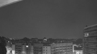 immagine della webcam nei dintorni di Milano Verziere: webcam Milano Bruzzano