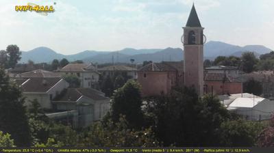 webcam