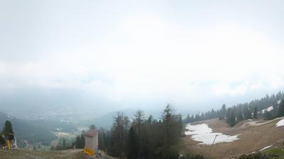 Preview delle webcam di Cortina d'Ampezzo: Duca d'Aosta