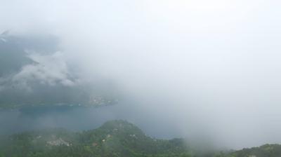 immagine della webcam nei dintorni di Molina di Ledro: webcam Ledro