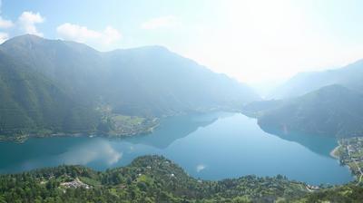 immagine della webcam nei dintorni di Tremosine sul Garda: webcam Ledro
