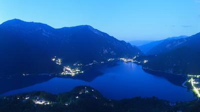 immagine della webcam nei dintorni di Fiavè: webcam Ledro