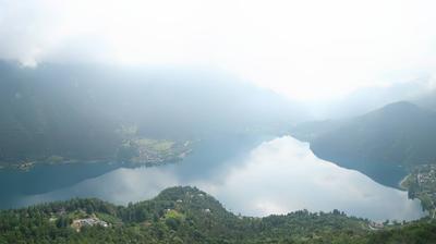 immagine della webcam nei dintorni di Bagolino: webcam Ledro