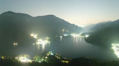 immagine della webcam nei dintorni di Ledro: webcam Molina di Ledro