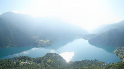 immagine della webcam nei dintorni di Daone: webcam Ledro