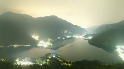 immagine della webcam nei dintorni di Bagolino: webcam Ledro
