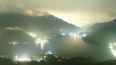 immagine della webcam nei dintorni di Fiavè: webcam Molina di Ledro