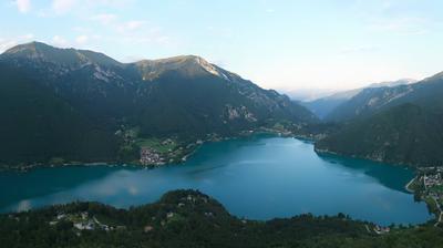 immagine della webcam nei dintorni di Bezzecca: webcam Ledro
