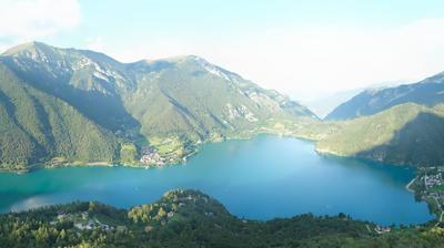 immagine della webcam nei dintorni di Tiarno di Sopra: webcam Ledro