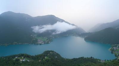 immagine della webcam nei dintorni di Sella Giudicarie: webcam Ledro