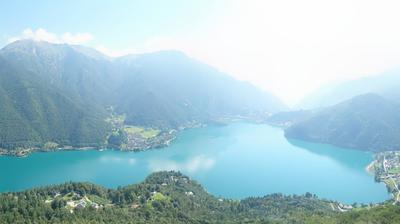 immagine della webcam nei dintorni di Bezzecca: webcam Ledro