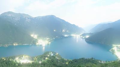 immagine della webcam nei dintorni di Magasa: webcam Ledro