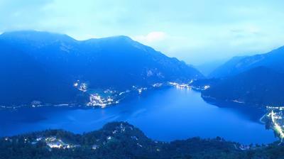 immagine della webcam nei dintorni di Pieve di Ledro: webcam Ledro