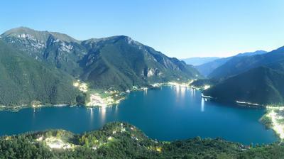 immagine della webcam nei dintorni di Bagolino: webcam Ledro