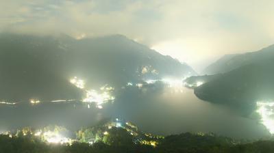 immagine della webcam nei dintorni di Ledro: webcam Molina di Ledro