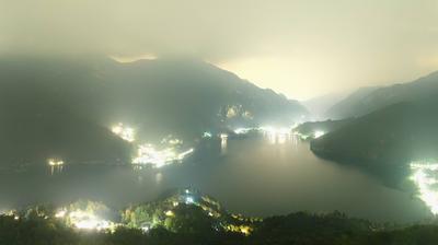 immagine della webcam nei dintorni di Daone: webcam Ledro