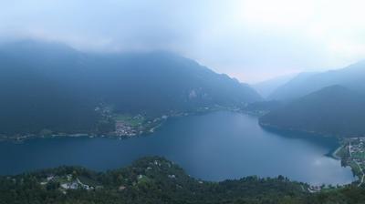 immagine della webcam nei dintorni di Magasa: webcam Ledro
