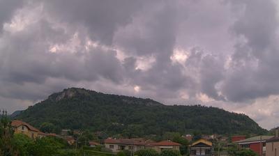immagine della webcam nei dintorni di Cannero Riviera: webcam Sangiano
