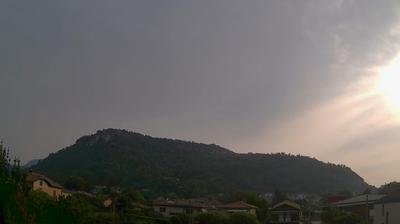 immagine della webcam nei dintorni di Arona: webcam Sangiano