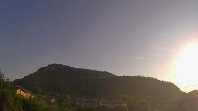 immagine della webcam nei dintorni di Brenta: webcam Sangiano