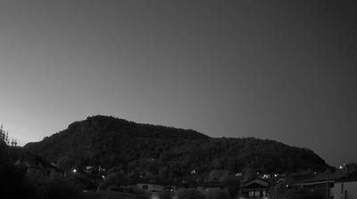 immagine della webcam nei dintorni di Lesa: webcam Sangiano