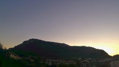 immagine della webcam nei dintorni di Gignese: webcam Sangiano