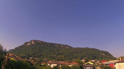 immagine della webcam nei dintorni di Maccagno: webcam Sangiano