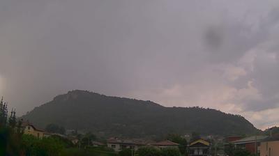 immagine della webcam nei dintorni di Trarego Viggiona: webcam Sangiano