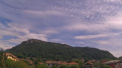 immagine della webcam nei dintorni di Varese: webcam Sangiano