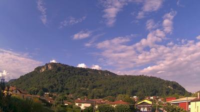 immagine della webcam nei dintorni di Valganna: webcam Sangiano