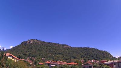 immagine della webcam nei dintorni di Stresa: webcam Sangiano