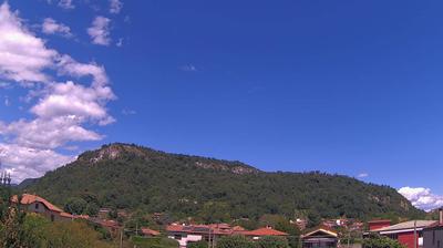 immagine della webcam nei dintorni di Galliate Lombardo: webcam Sangiano