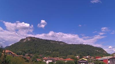 immagine della webcam nei dintorni di Varese: webcam Sangiano