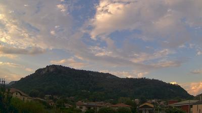 immagine della webcam nei dintorni di Vezzo: webcam Sangiano